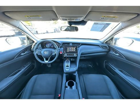 Used 2019 Honda Insight EX image 15