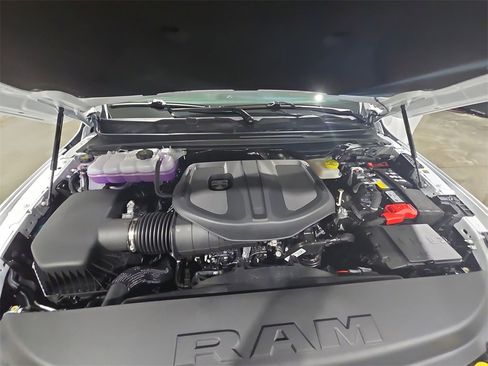 New 2026 RAM 1500 Laramie w/ Bed Utility Group image 31