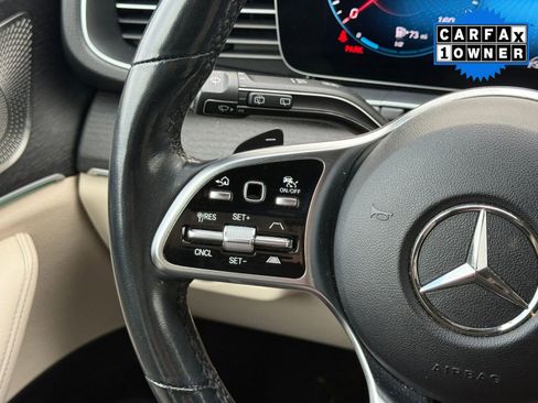 Certified 2023 Mercedes-Benz GLE 350 4MATIC image 18