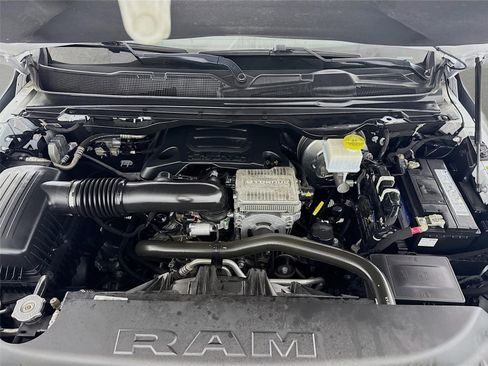 Used 2023 RAM 1500 Big Horn AWD/4WD image 28
