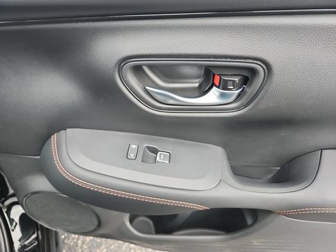 New 2026 Honda HR-V Sport image 20