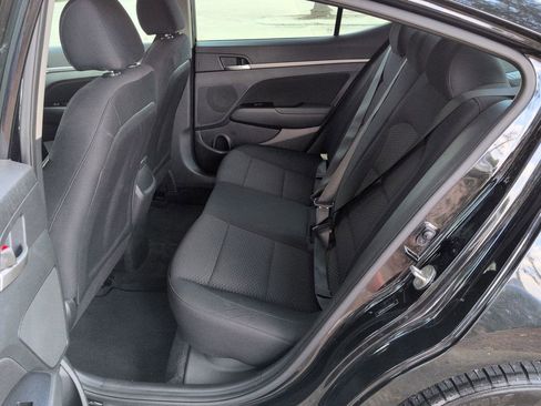 Used 2020 Hyundai Elantra SEL w/ Cargo Package (C1) FWD image 21