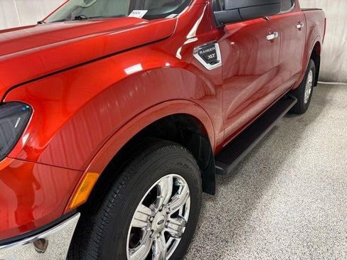 Used 2019 Ford Ranger XLT w/ Equipment Group 302A Luxury image 31