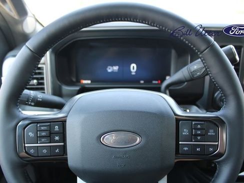 New 2025 Ford F250 Platinum w/ FX4 Off-Road Package image 17