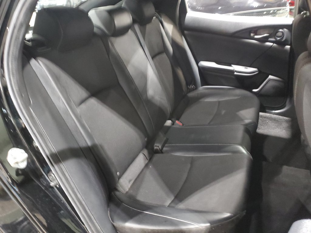 Used 2020 Honda Civic Sport image 20