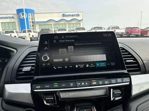 Used 2025 Honda Odyssey EX-L image 65