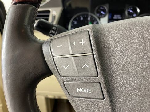 Used 2015 Lexus LX 570 4WD image 11