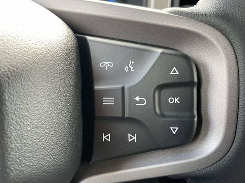 New 2026 Ford Bronco Outer Banks AWD/4WD image 23