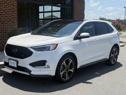 Used 2019 Ford Edge ST w/ Equipment Group 401A