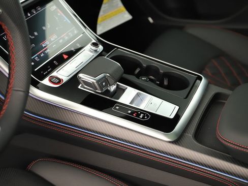 New 2026 Audi SQ8 Prestige AWD/4WD image 17