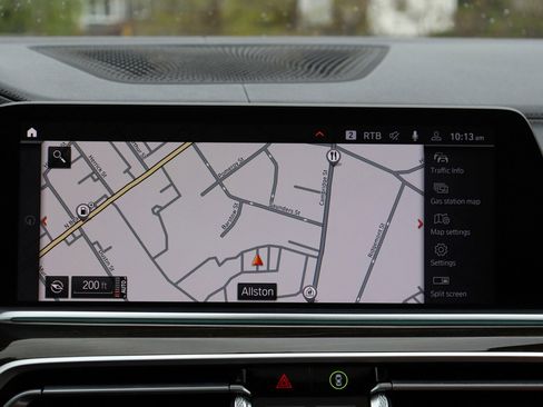 Used 2019 BMW X5 xDrive40i w/ Convenience Package AWD/4WD image 32