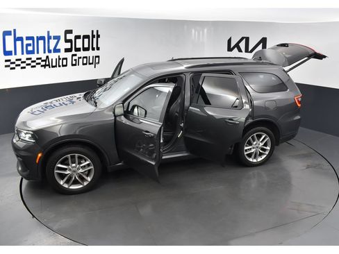 Used 2024 Dodge Durango GT AWD/4WD image 30