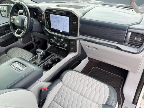 Used 2021 Ford F150 Limited AWD/4WD image 27