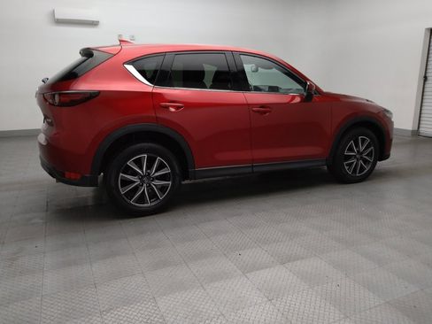 Used 2018 MAZDA CX-5 Grand Touring image 10
