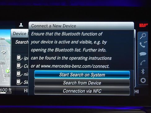 Used 2018 Mercedes-Benz S 560 4MATIC Sedan image 22