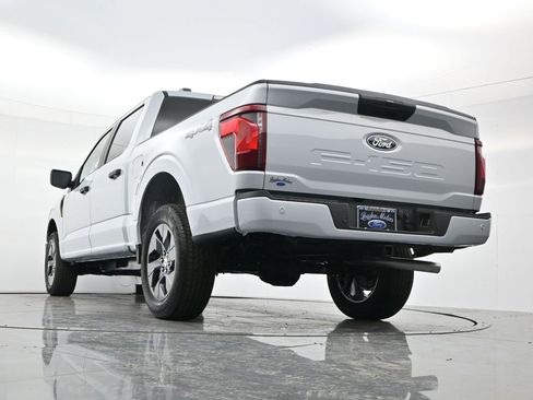 New 2025 Ford F150 STX w/ Equipment Group 200A image 51