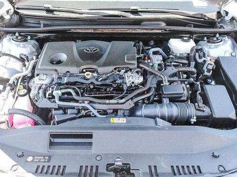 Used 2025 Toyota Camry LE FWD image 19