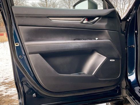 Certified 2023 MAZDA CX-5 AWD 2.5 S w/ Premium Plus Pkg image 23