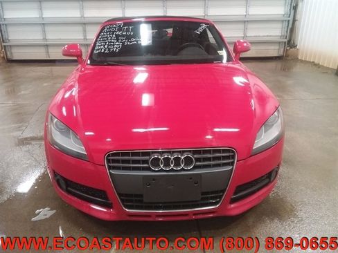Used 2009 Audi TT 2.0T Premium image 7