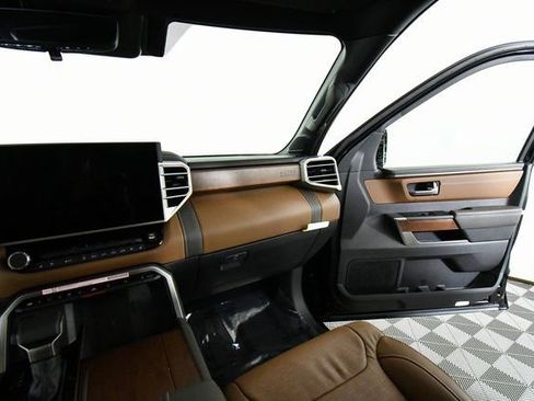 New 2026 Toyota Tundra 1794 Edition image 20