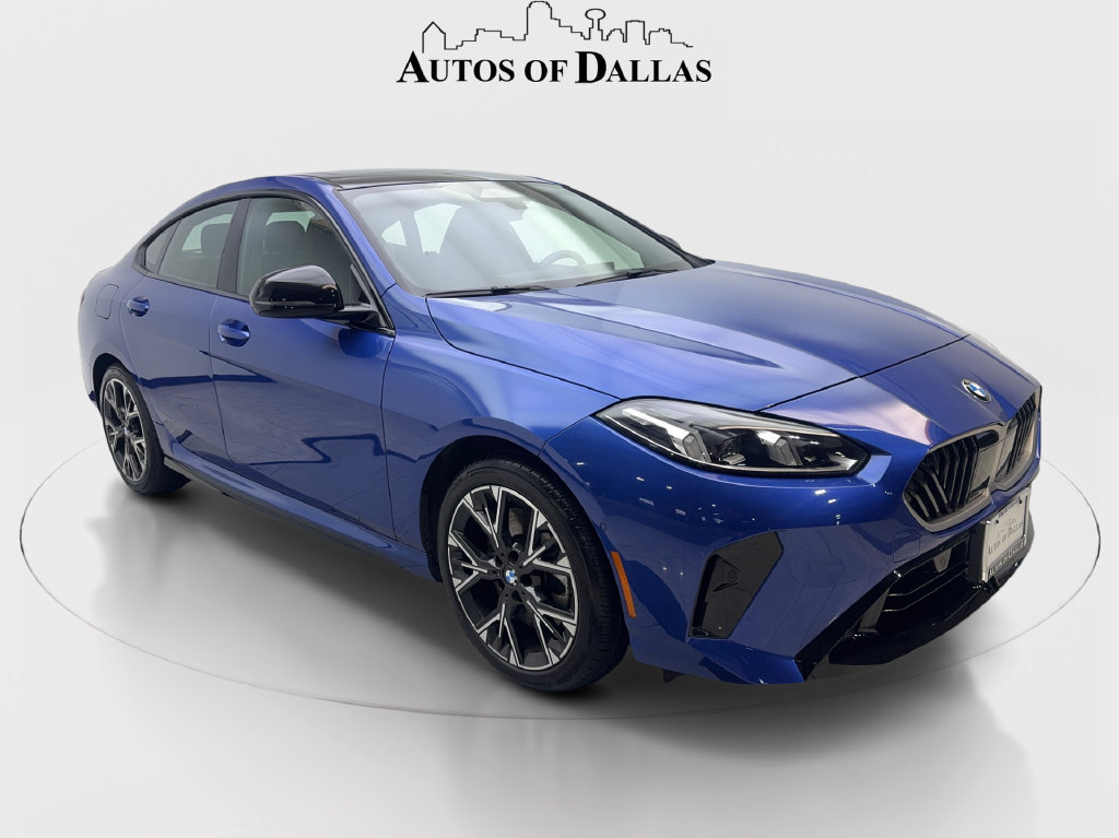 Used 2026 BMW 228i xDrive AWD/4WD image 5