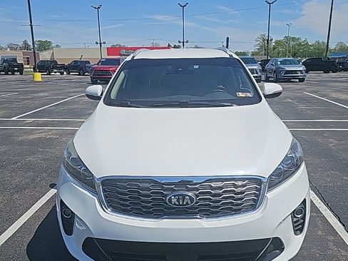 Used 2019 Kia Sorento EX AWD/4WD image 2