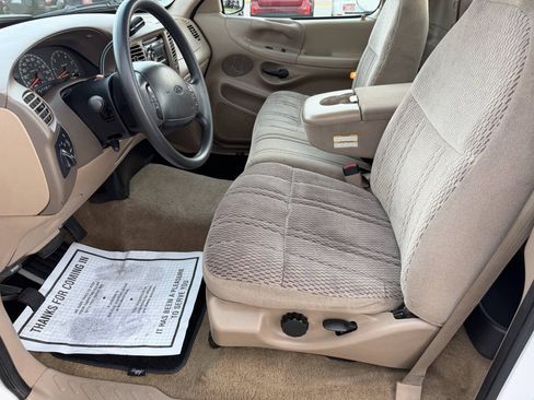 Used 1998 Ford F150 2WD Regular Cab image 19