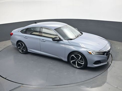 Used 2022 Honda Accord Sport image 19