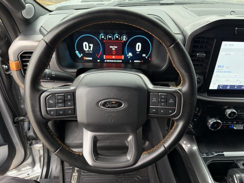 Used 2023 Ford F150 Tremor w/ Equipment Group 402A High AWD/4WD image 22