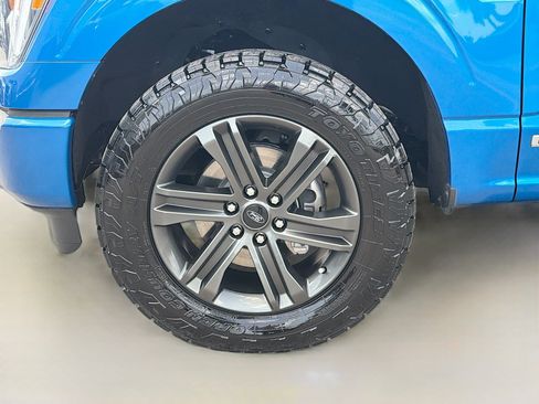 Used 2021 Ford F150 XLT w/ Equipment Group 302A High AWD/4WD image 40
