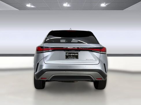 Certified 2026 Lexus RX 350 Premium Plus w/ Accessory Package (Z1) FWD image 11