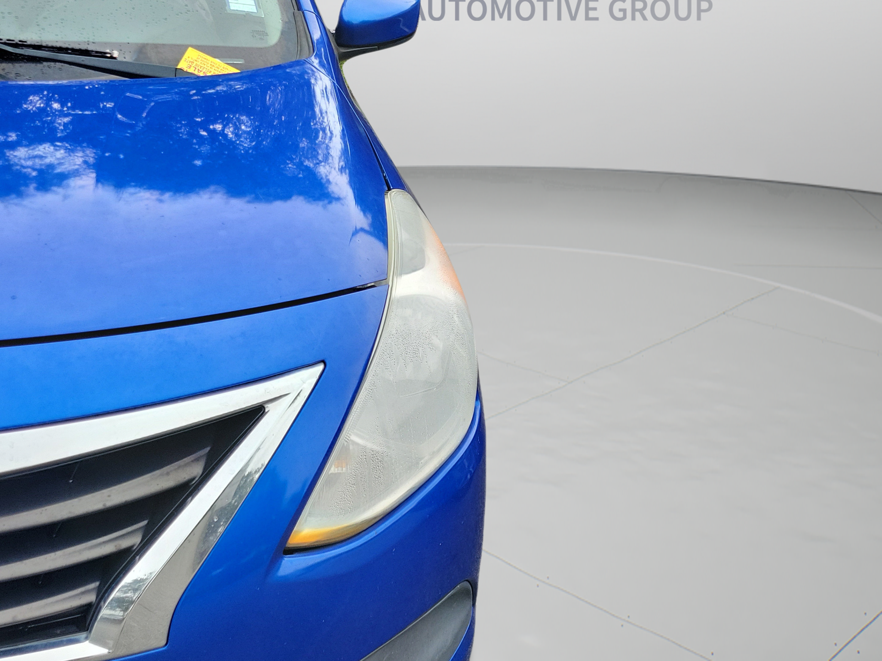 Used 2016 Nissan Versa S Plus FWD image 13
