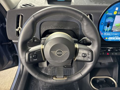 Used 2025 MINI Cooper Countryman S image 10