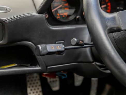 Used 1988 Ferrari 328 GTS image 18