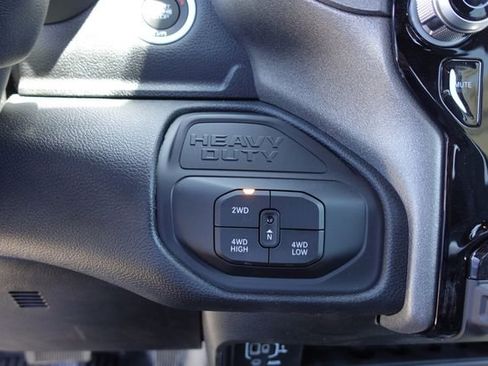 New 2025 RAM 5500 Tradesman image 20