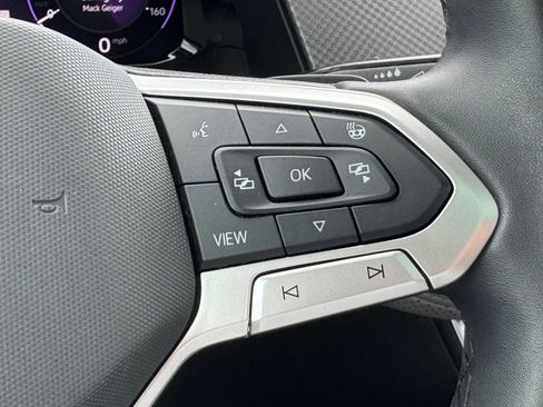 Used 2024 Volkswagen Atlas Peak Edition SEL AWD/4WD image 48