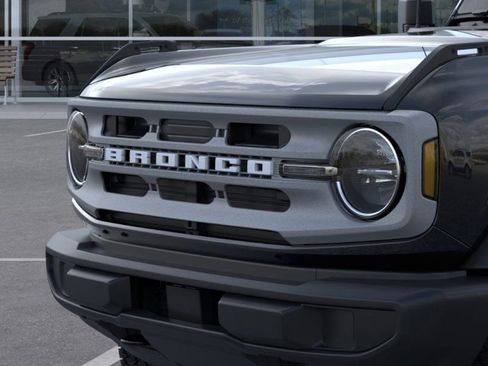 New 2025 Ford Bronco Big Bend image 31