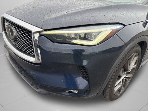 Used 2020 INFINITI QX50 Autograph w/ Tow Package AWD/4WD image 41