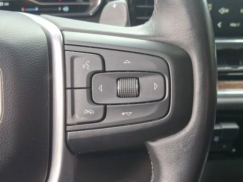 Used 2022 GMC Sierra 1500 Elevation w/ X31 Off-Road Package AWD/4WD image 21
