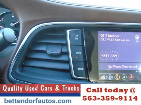 Used 2021 Buick Enclave Avenir w/ Avenir Technology Package image 17