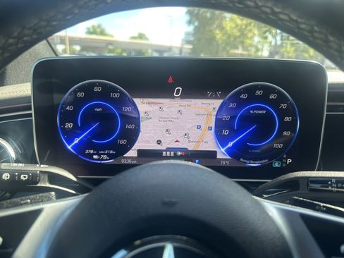 Used 2024 Mercedes-Benz EQE 350+ SUV image 26