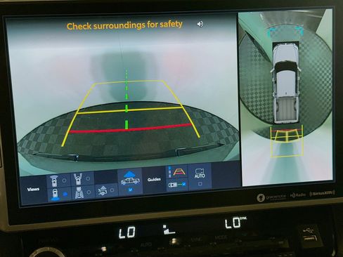 Used 2023 Toyota Tundra SR5 w/ TRD Sport Premium Package image 22