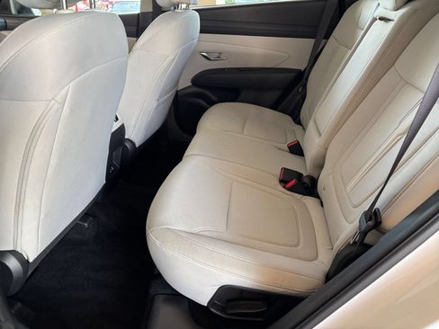 Used 2026 Hyundai Tucson SEL FWD image 28