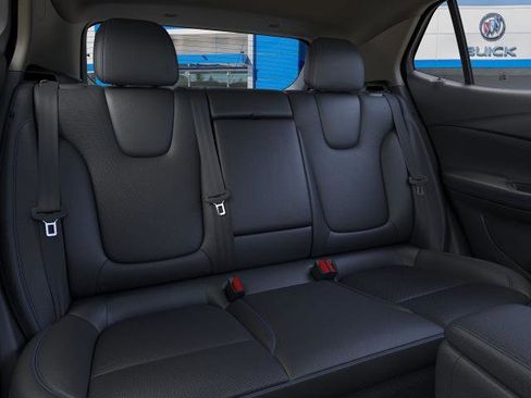 New 2026 Buick Encore GX Sport Touring w/ Comfort Package FWD image 41