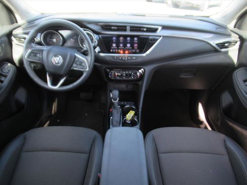 Used 2023 Buick Encore GX Select w/ Safety Package II image 11
