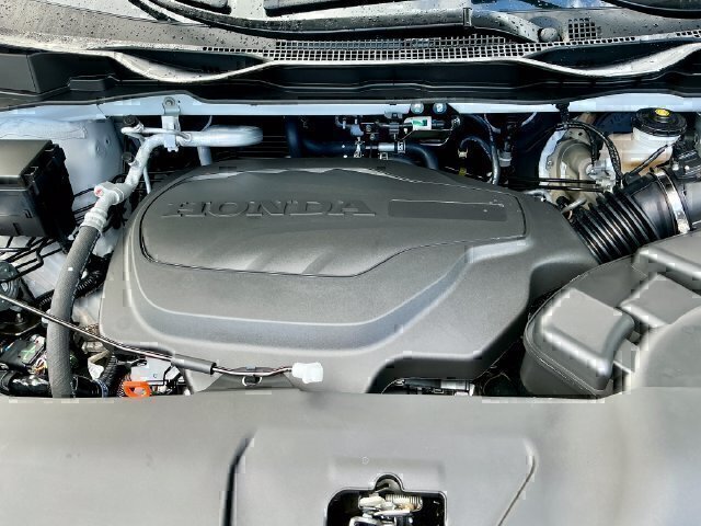 New 2027 Honda Odyssey EX-L image 7