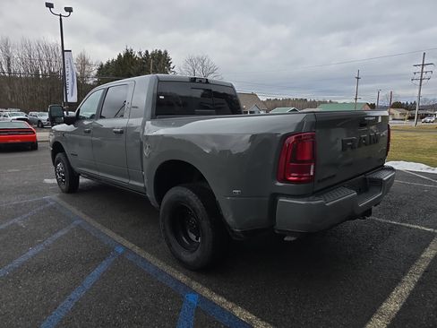 New 2026 RAM 3500 Laramie image 6