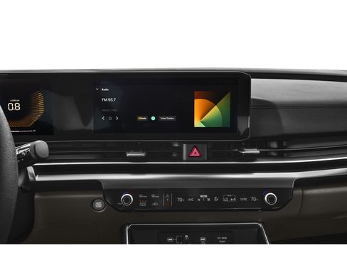 New 2026 Kia Carnival LX FWD image 26