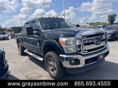 Used 2016 Ford F250 XLT w/ XLT Value Package
