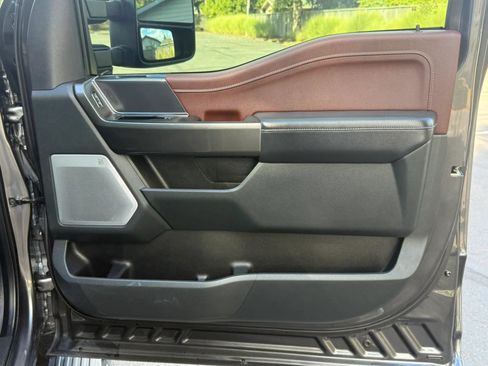 Used 2021 Ford F150 Lariat w/ Equipment Group 502A High AWD/4WD image 27